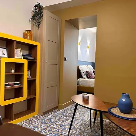 Hyper Centre Appartement *