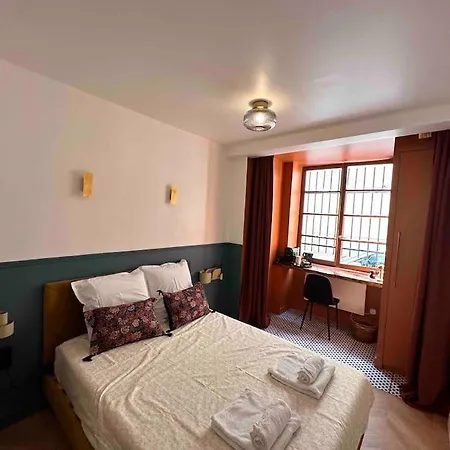 Hyper Centre Appartement Bordeaux